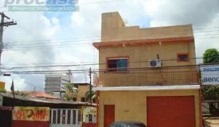 Casa com 7 quartos à venda no Chapada, Manaus , 700 m2 por R$ 2.250.000