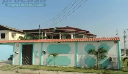 Casa comercial com 4 salas à venda no Parque 10 de Novembro, Manaus , 560 m2 por R$ 2.000.000