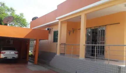 Casa com 5 quartos à venda no Aleixo, Manaus , 270 m2 por R$ 1.100.000