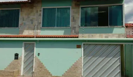 Casa em condomínio fechado com 5 quartos à venda na Ponta Negra, Manaus , 100 m2 por R$ 800.000