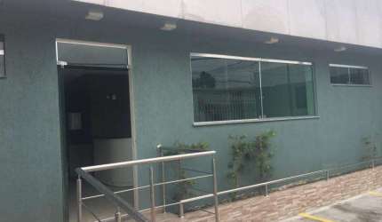 Ponto comercial à venda na Cidade Nova, Manaus , 100 m2 por R$ 700.000
