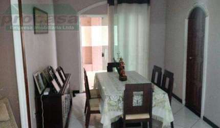 Casa com 4 quartos à venda no Planalto, Manaus , 300 m2 por R$ 690.000
