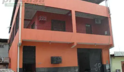 Prédio à venda no Betânia, Manaus , 730 m2 por R$ 650.000