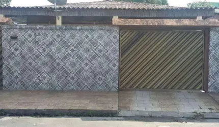 Casa com 4 quartos à venda na Cidade Nova, Manaus , 150 m2 por R$ 580.000
