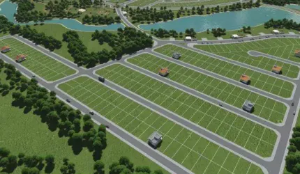 Terreno comercial para alugar na Zona Rural, Iranduba  por R$ 2.000