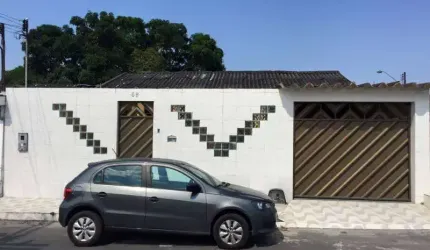 Casa com 3 quartos à venda na Cidade Nova, Manaus , 275 m2 por R$ 500.000