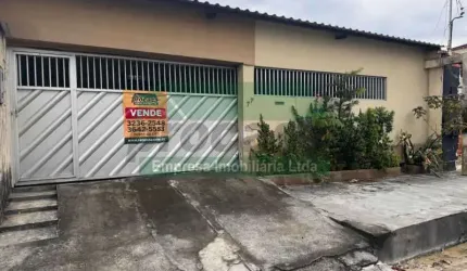 Casa comercial com 1 sala à venda na Cidade Nova, Manaus , 100 m2 por R$ 415.000