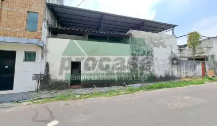 Ponto comercial para alugar no Parque 10 de Novembro, Manaus , 370 m2 por R$ 3.500