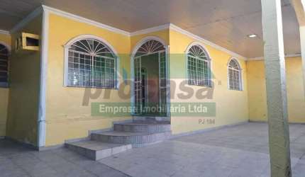 Casa com 3 quartos à venda na Cidade Nova, Manaus , 300 m2 por R$ 630.000