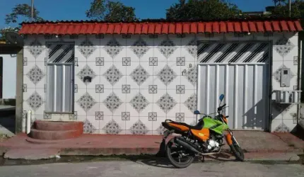 Casa com 3 quartos à venda no Jorge Teixeira, Manaus , 160 m2 por R$ 160.000