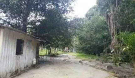 Chácara / sítio com 1 quarto à venda na Área Rural de Manaus, Manaus , 770 m2 por R$ 220.000