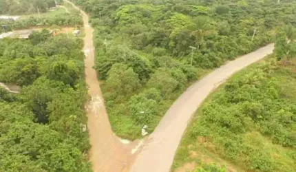 Terreno à venda na Zona Rural, Iranduba  por R$ 17.000