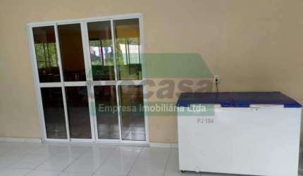 Chácara / sítio com 4 quartos à venda no Tarumã-Açu, Manaus , 5 m2 por R$ 1.200.000