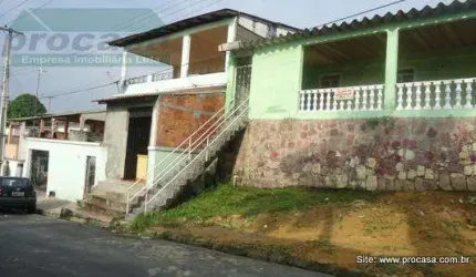 Casa com 3 quartos à venda no Parque 10 de Novembro, Manaus , 625 m2 por R$ 350.000