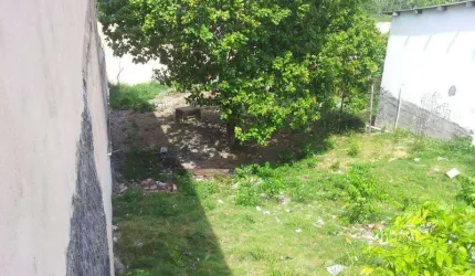 Terreno à venda na Cidade Nova, Manaus  por R$ 160.000