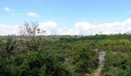 Terreno à venda na Bela Vista, Iranduba  por R$ 500.000