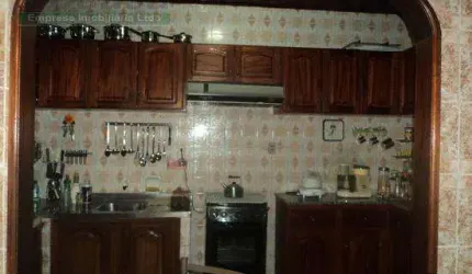 Casa com 3 quartos à venda no Alvorada, Manaus , 100 m2 por R$ 350.000