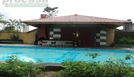 Apartamento com 5 quartos à venda no Centro, Manaus , 220 m2 por R$ 800.000
