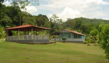Chácara / sítio com 2 quartos à venda na Área Rural de Manaus, Manaus , 1000 m2 por R$ 270.000