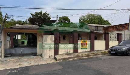 Casa com 6 quartos à venda no Aleixo, Manaus , 151 m2 por R$ 500.000
