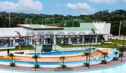 Terreno à venda na Ponta Negra, Manaus , 492 m2 por R$ 290.000