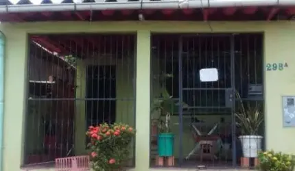 Casa com 4 quartos à venda no São Raimundo, Manaus , 72 m2 por R$ 220.000