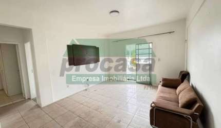 Apartamento com 2 quartos à venda no Flores, Manaus , 60 m2 por R$ 155.000