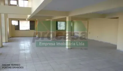 Casa para alugar no Centro, Manaus , 600 m2 por R$ 5.000