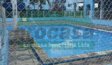 Apartamento com 2 quartos à venda no Petrópolis, Manaus , 86 m2 por R$ 200.000