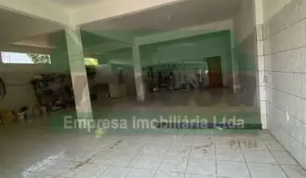Barracão / Galpão / Depósito à venda no Tarumã, Manaus , 475 m2 por R$ 550.000