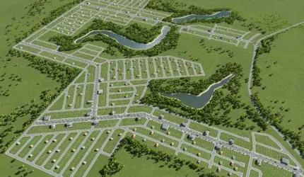 Terreno à venda na Zona Rural, Iranduba  por R$ 37.000