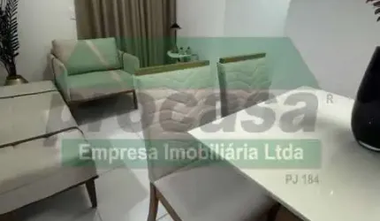 Apartamento com 2 quartos à venda na Ponta Negra, Manaus , 56 m2 por R$ 475.000