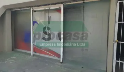 Ponto comercial para alugar no Adrianópolis, Manaus , 100 m2 por R$ 8.000