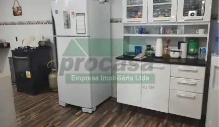 Casa com 2 quartos à venda em Novo Aleixo, Manaus , 200 m2 por R$ 265.000