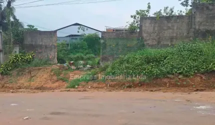 Terreno à venda no Tarumã-Açu, Manaus , 1200 m2 por R$ 290.000