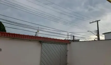 Casa com 4 quartos à venda no Santo Antônio, Manaus , 200 m2 por R$ 636.000