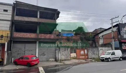 Prédio para alugar no Armando Mendes, Manaus , 480 m2 por R$ 15.000