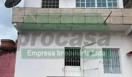 Casa com 1 quarto à venda no Santo Antônio, Manaus , 39 m2 por R$ 170.000