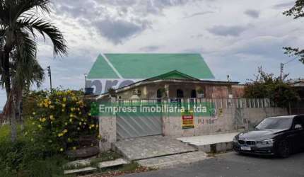 Casa com 5 quartos à venda na Cidade Nova, Manaus , 101 m2 por R$ 360.000