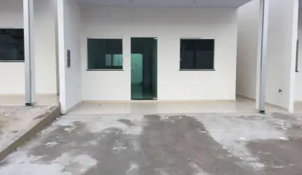 Casa em condomínio fechado com 2 quartos à venda no Colônia Santo Antônio, Manaus , 100 m2 por R$ 260.000