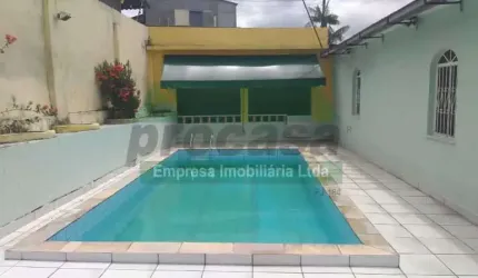Casa com 4 quartos à venda no Jorge Teixeira, Manaus , 424 m2 por R$ 250.000