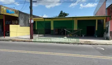 Ponto comercial com 3 salas à venda na Cidade de Deus, Manaus , 180 m2 por R$ 380.000