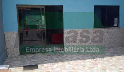 Casa com 5 quartos à venda no Flores, Manaus , 76 m2 por R$ 400.000
