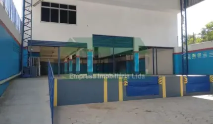 Barracão / Galpão / Depósito com 1 sala para alugar no Colônia Terra Nova, Manaus  por R$ 16.500