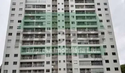 Apartamento com 2 quartos para alugar na Ponta Negra, Manaus , 65 m2 por R$ 3.000