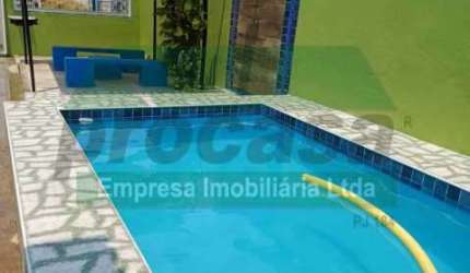 Casa com 3 quartos para alugar no Redenção, Manaus , 350 m2 por R$ 3.500
