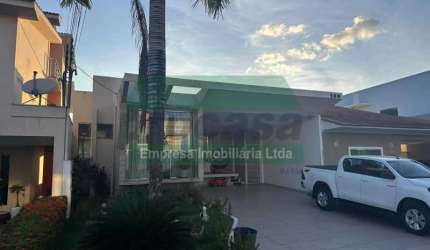 Casa em condomínio fechado com 3 quartos para alugar no Tarumã, Manaus , 250 m2 por R$ 7.000