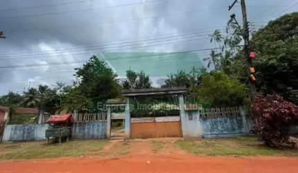 Chácara / sítio à venda na Zona Rural, Presidente Figueiredo  por R$ 200.000