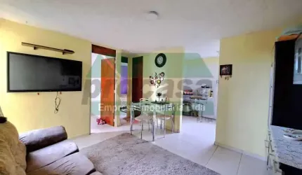 Apartamento com 2 quartos à venda no Lago Azul, Manaus , 49 m2 por R$ 50.000