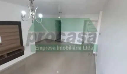 Apartamento com 3 quartos para alugar no Centro, Manaus , 184 m2 por R$ 3.950